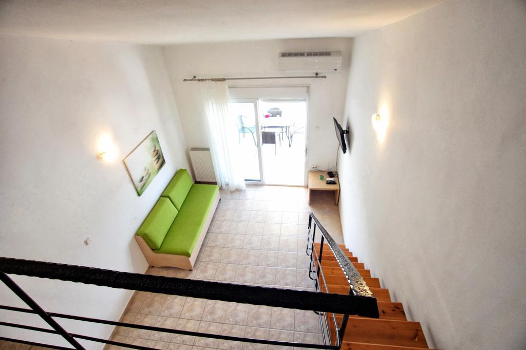 Apartment Pelagos View