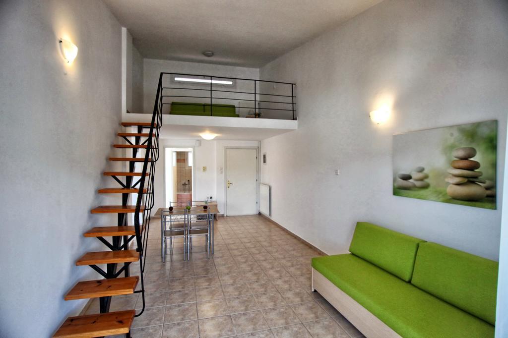 Pelagos View Apartment Nea Iraklitsa