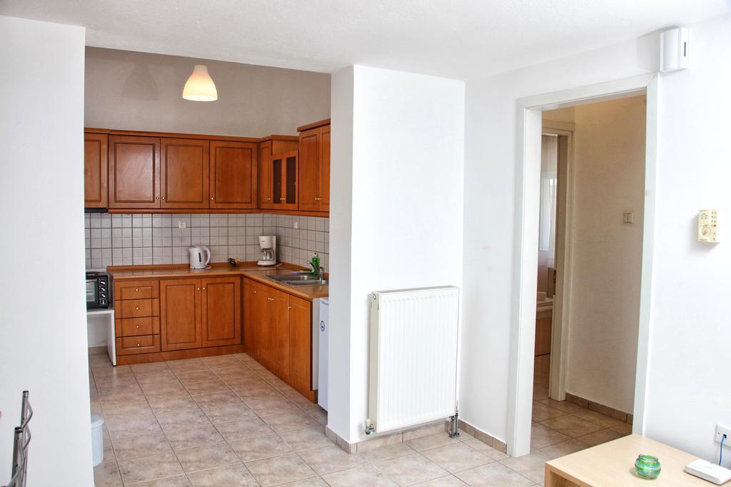Apartment Pelagos View Nea Iraklitsa