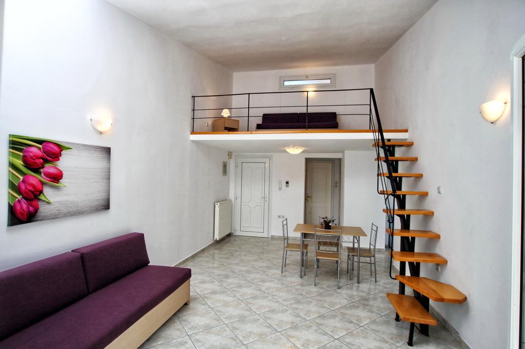 Apartment Pelagos View