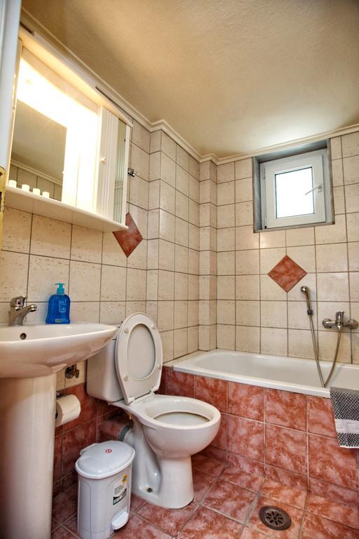 Pelagos View Apartment Nea Iraklitsa