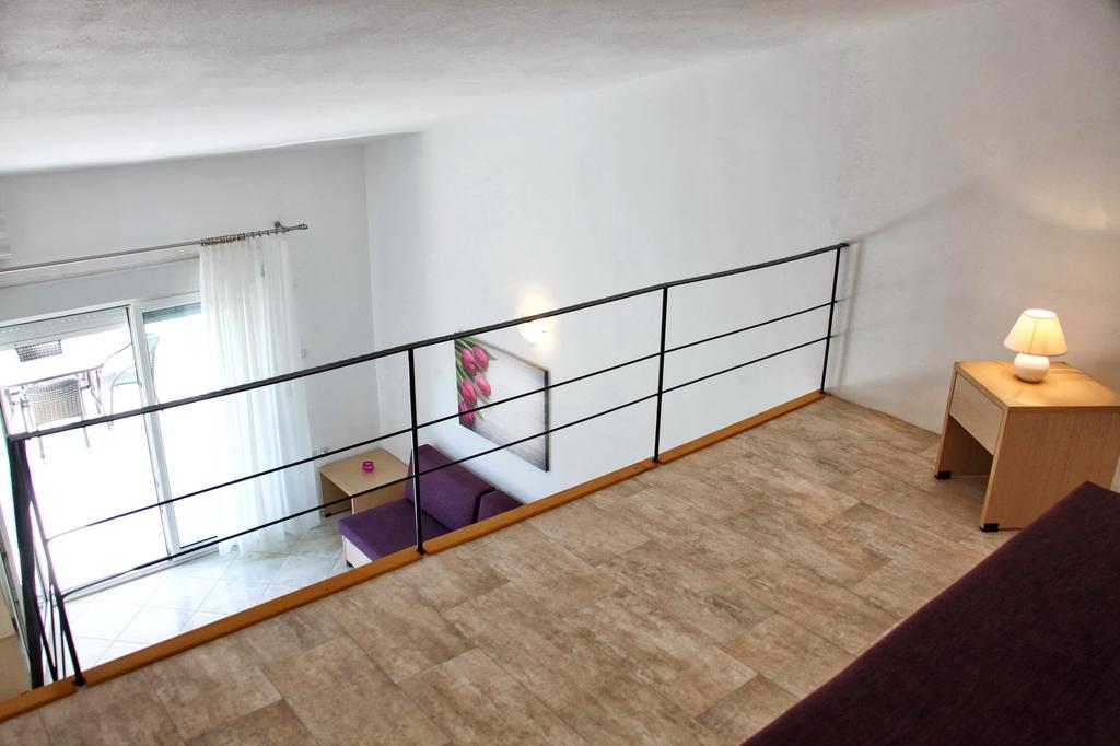 Pelagos View Apartment *