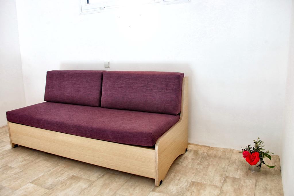 Apartment Pelagos View Nea Iraklitsa