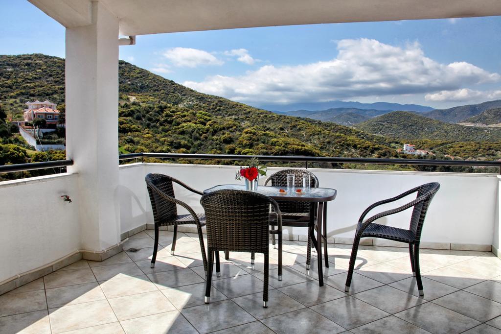 Apartment Pelagos View *