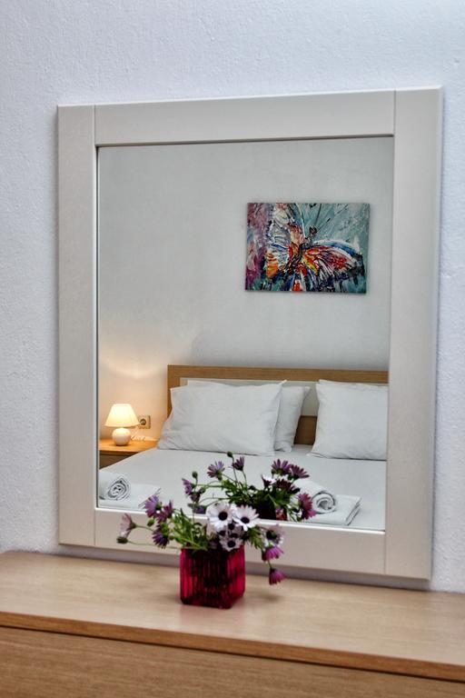 Pelagos View Apartment *