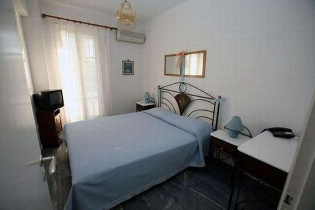 Meltemi Aparthotel *