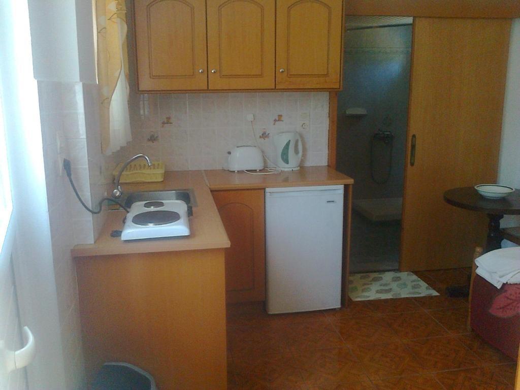 Dionysia Apartment *
