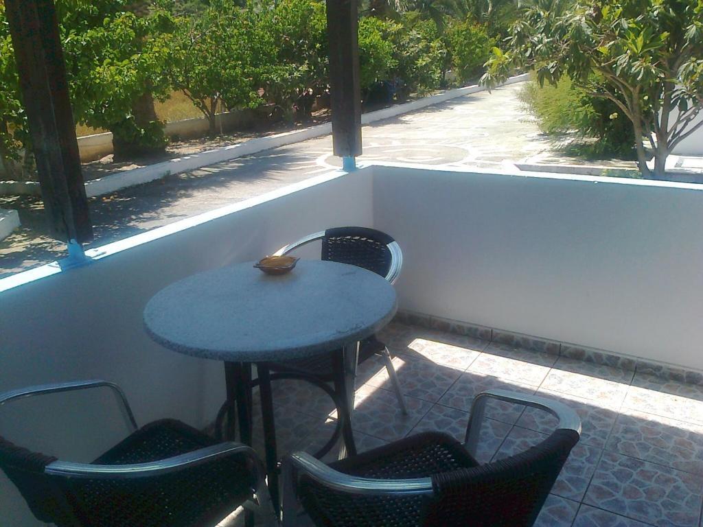 Dionysia Apartment Kefalos (Kos)