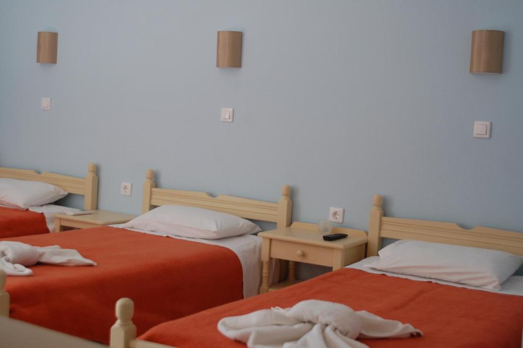 Hotel Hotel Paros