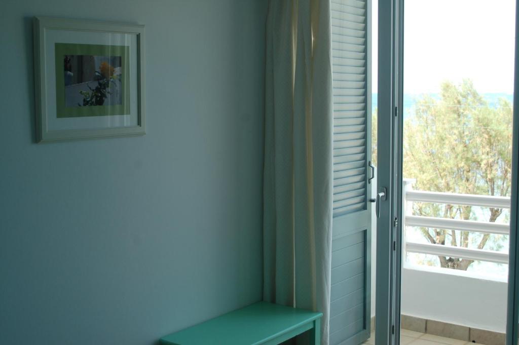 Hotel Paros Parikia (Paros)
