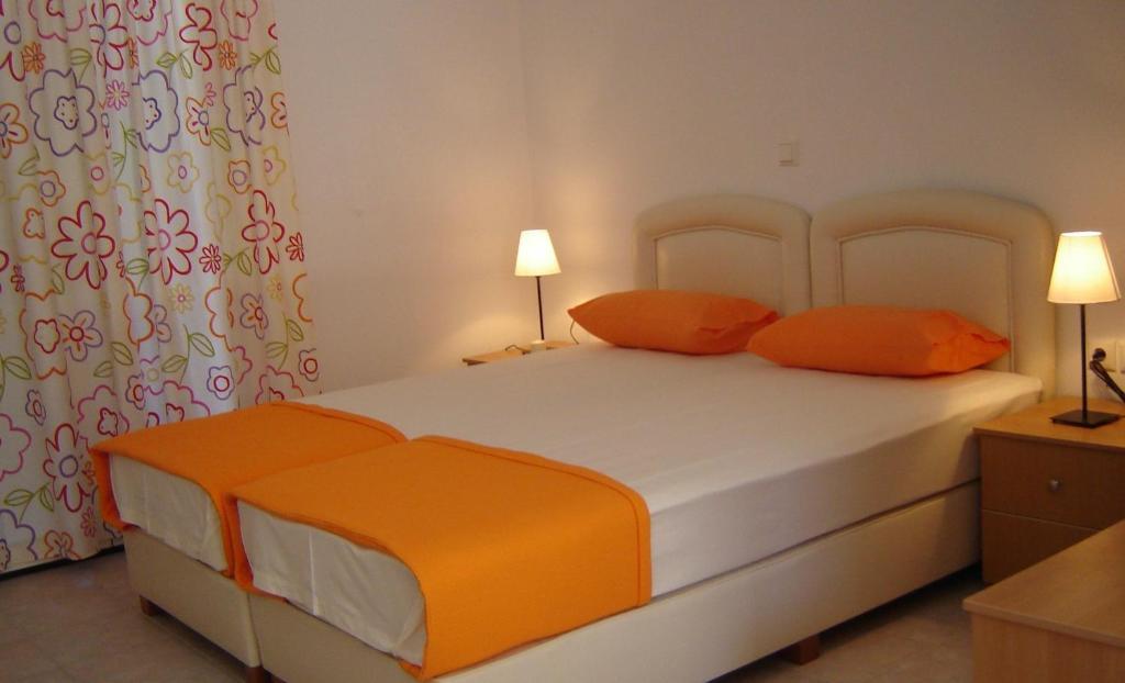 Edem Apartment