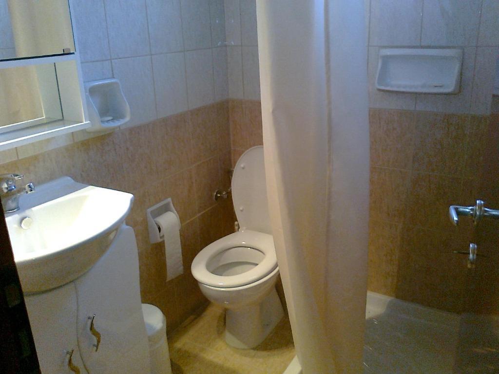 Hotel Panorea Moraitika