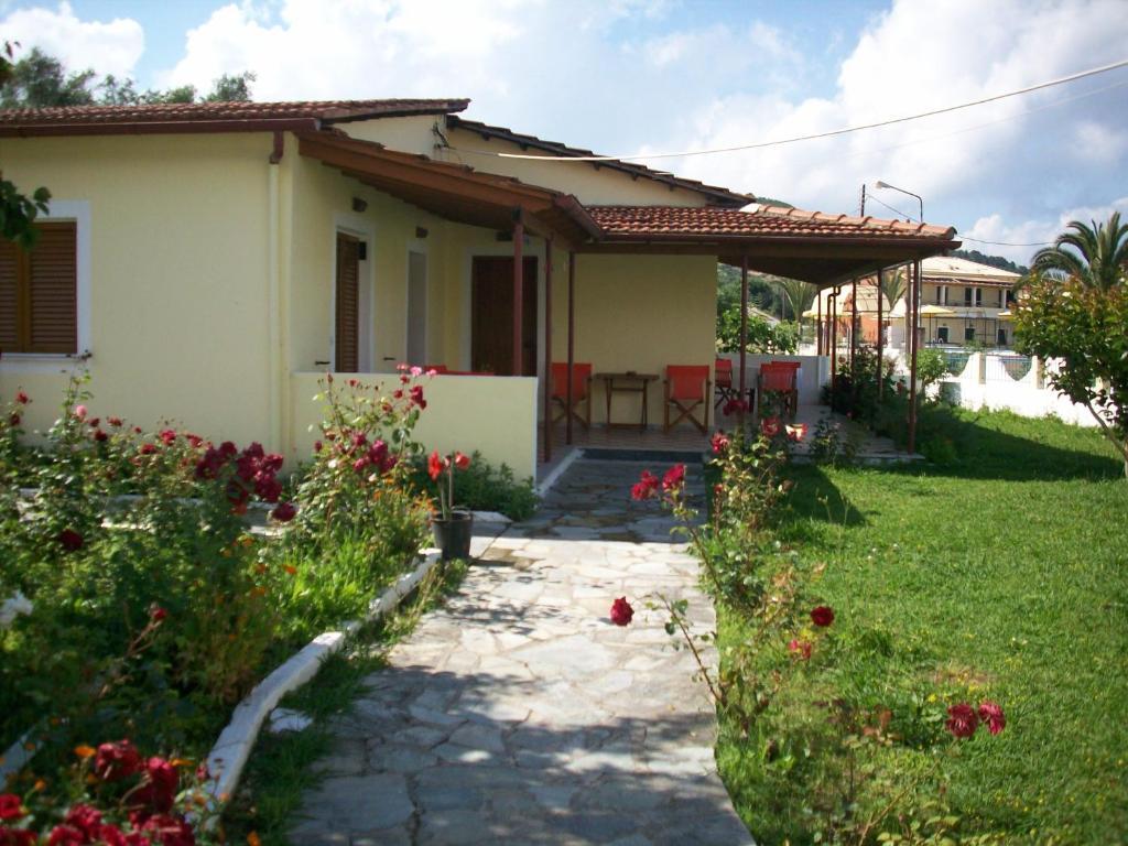 Panorea Hotel Moraitika