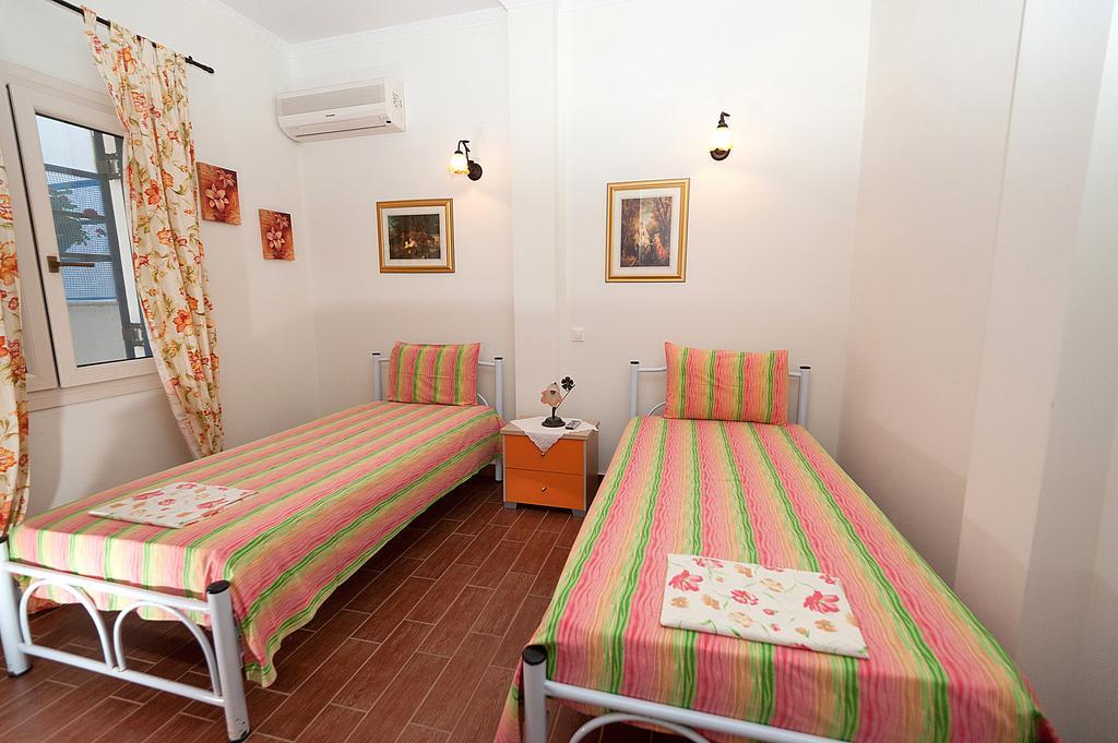 Guest house Sweet Memories Mesongi