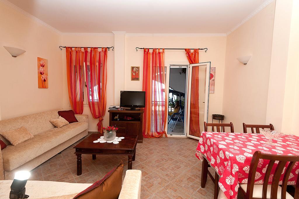 Guest house Sweet Memories Mesongi