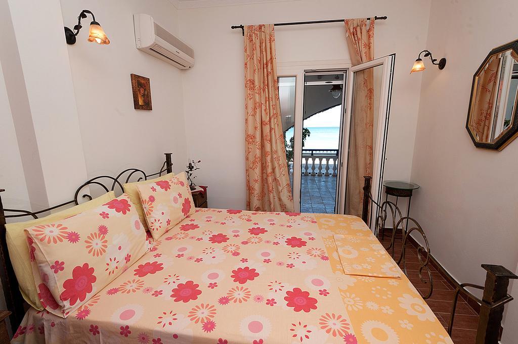 Guest house Sweet Memories Mesongi
