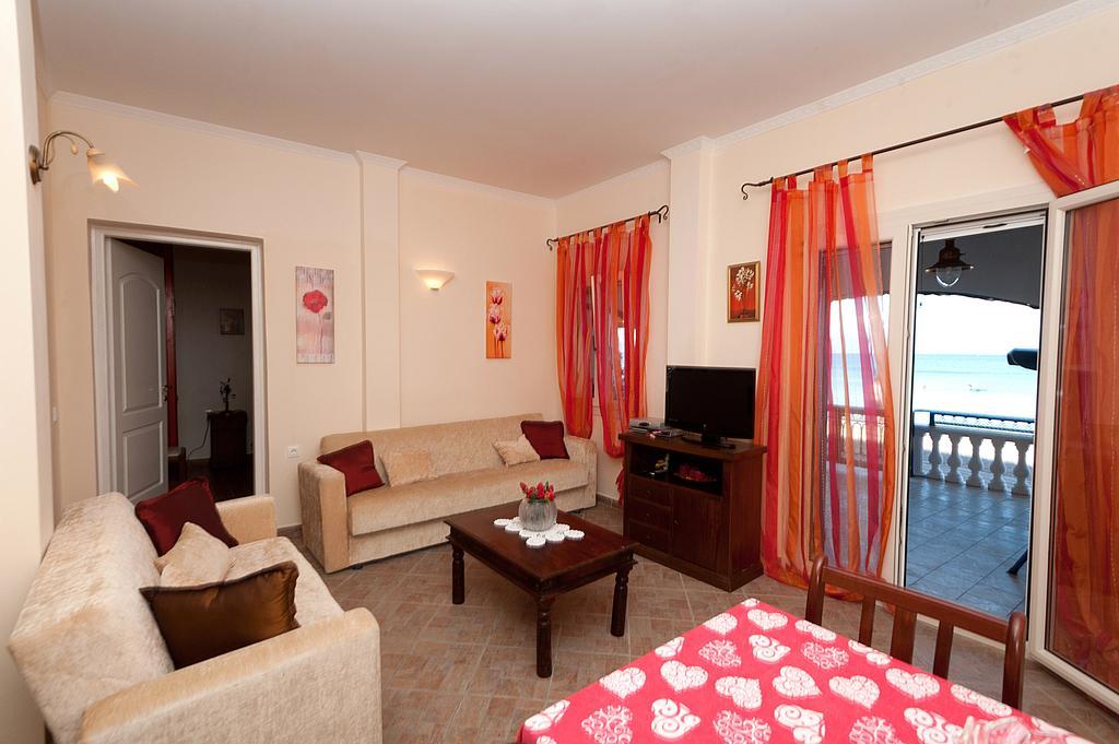 Guest house Sweet Memories