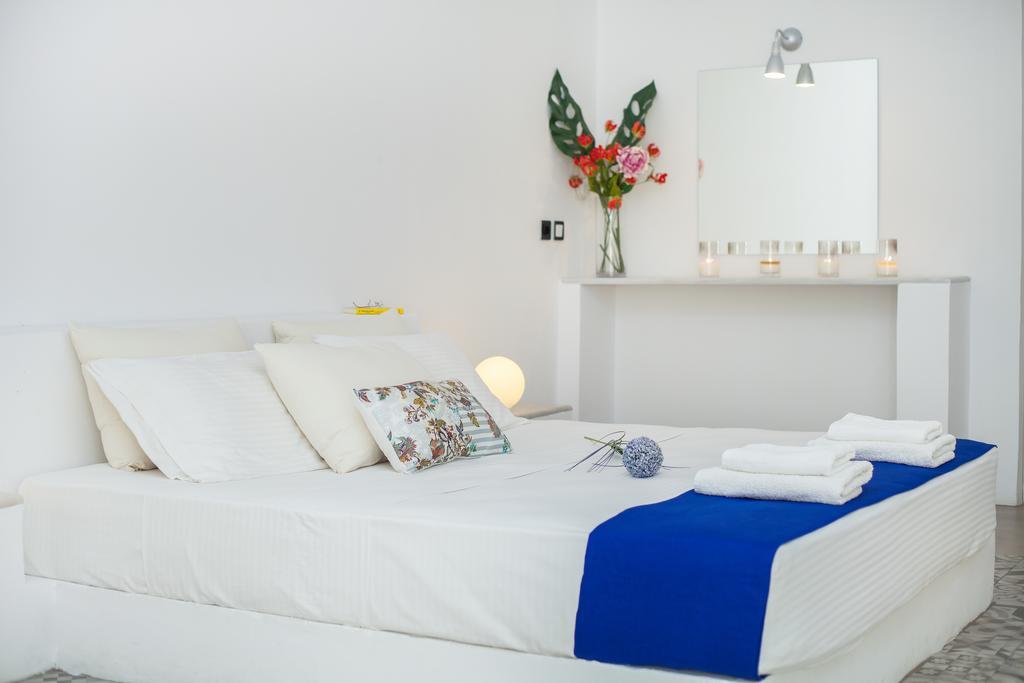 Apartment Elmarel *