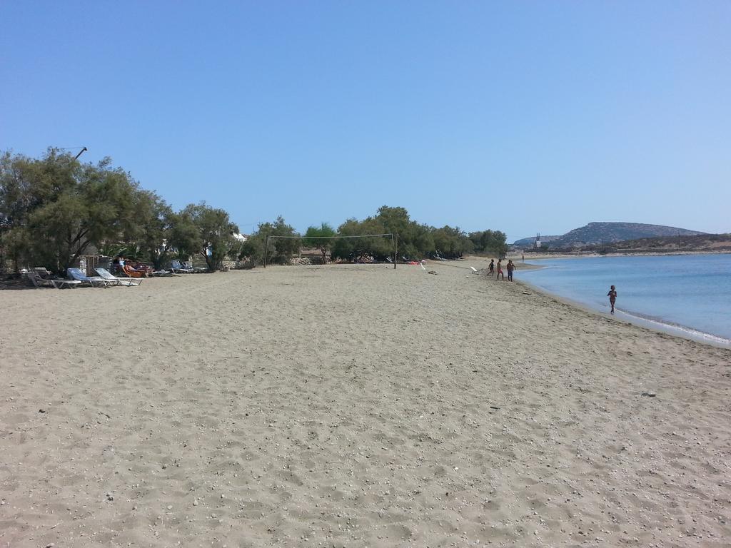 Guest house Archipelagos Boutique Schoinoussa