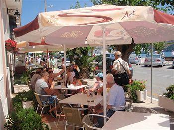 Tourist Boutique 3* Argostoli (Kefalonia)