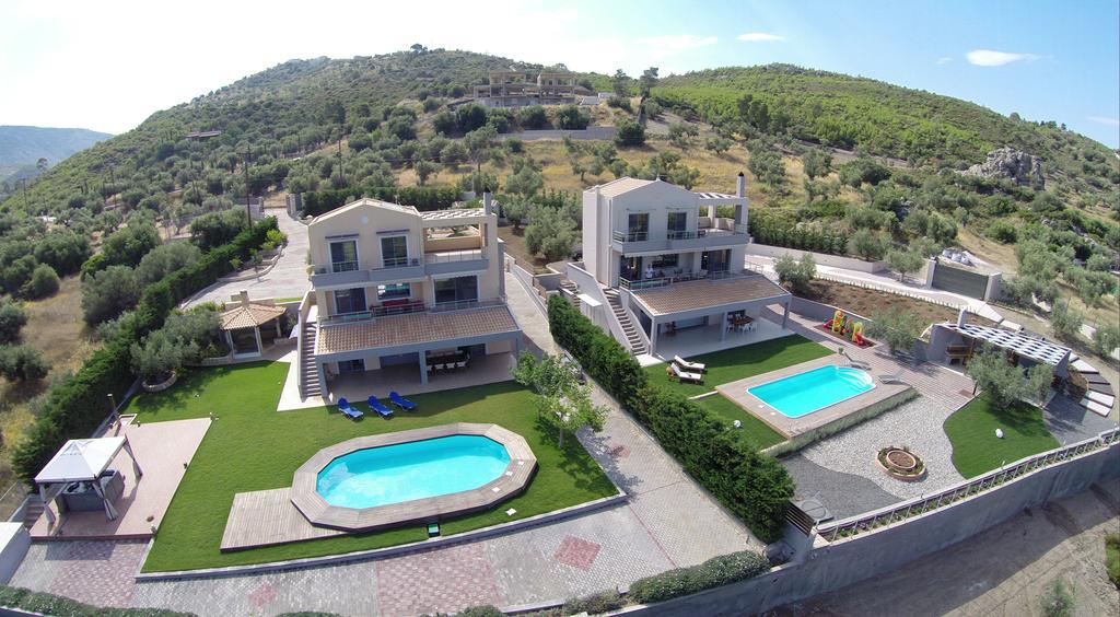 Apartment Armonia *