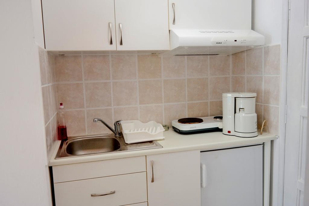 Apartment Aggelos Agios Prokopios (Naxos)