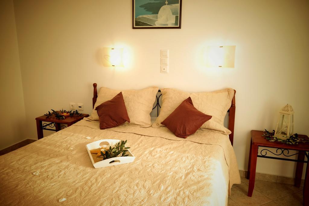 Aggelos Apartment