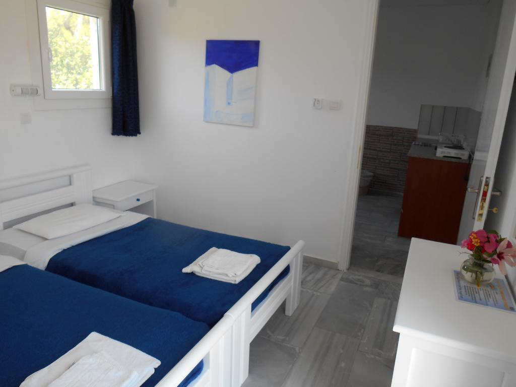Seagull Apartment Agios Fokas (Kos)