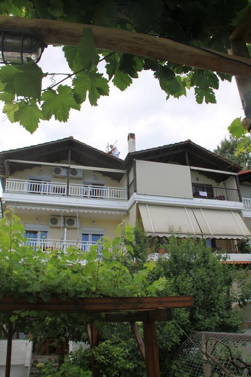 Apartment Fasoli