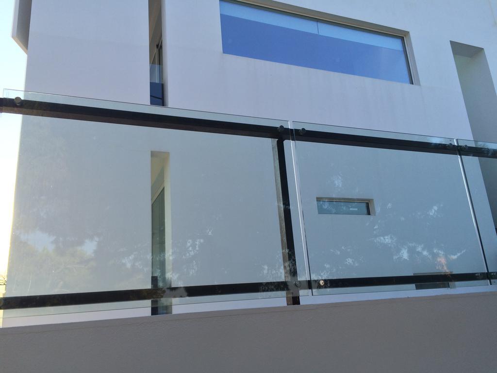 Apartment Infinity White Complex By Gk Porto Rafti