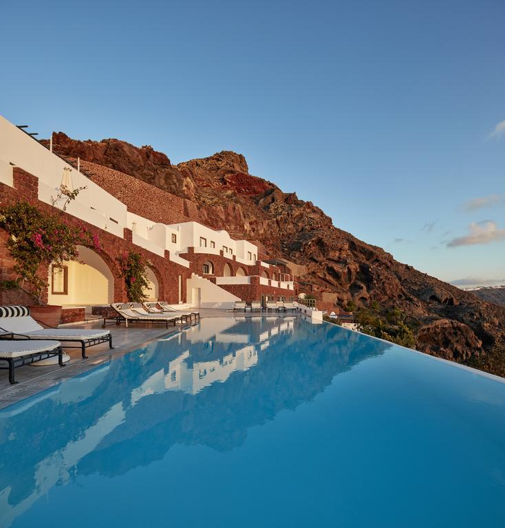 Hotel San Antonio - Small Luxury Of The World (adults Only) 4*