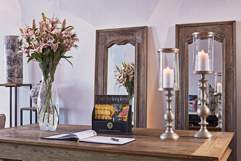 Hotel San Antonio - Small Luxury Of The World (adults Only) 4*