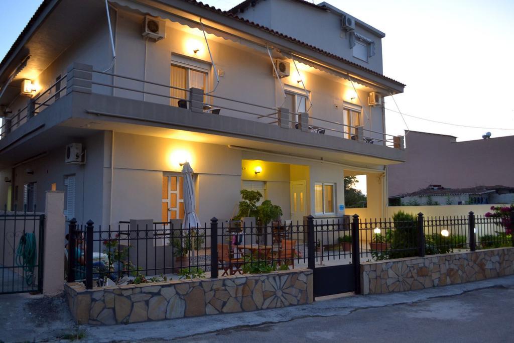 Pefki Studios Apartment Pefki (Evia)