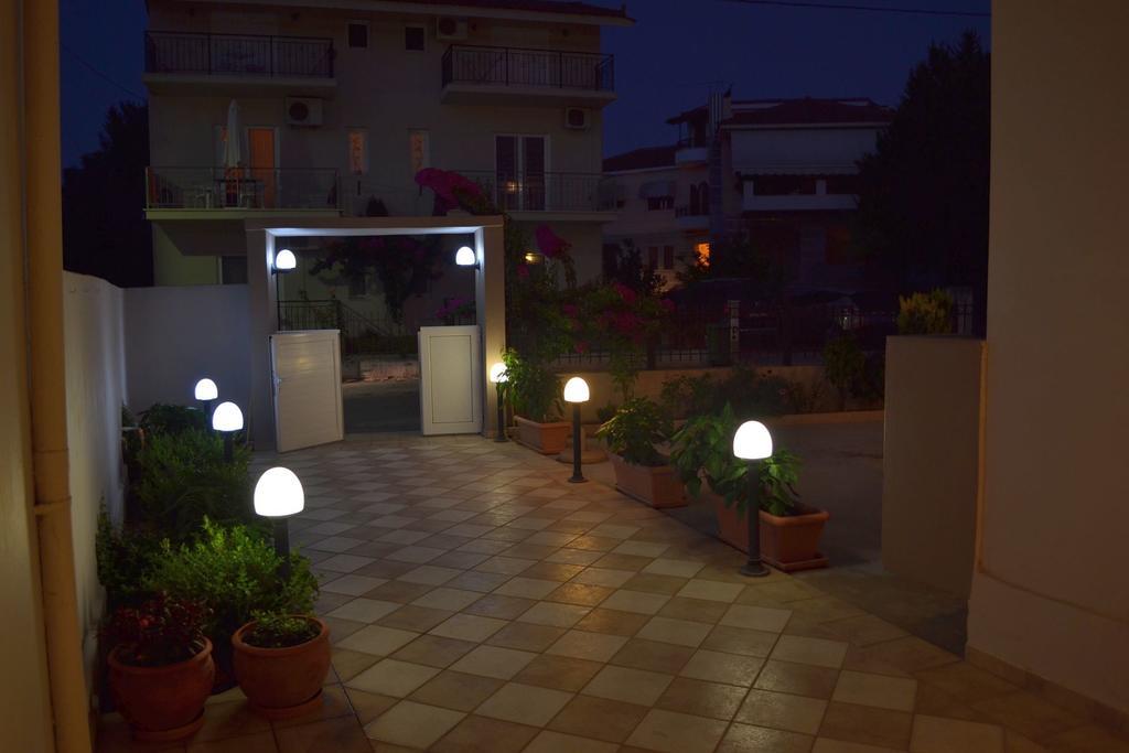 Pefki Studios Pefki (Evia)