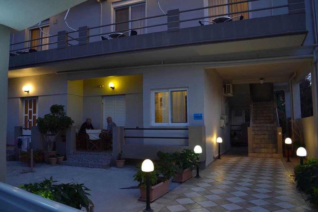 Apartment Pefki Studios Pefki (Evia)