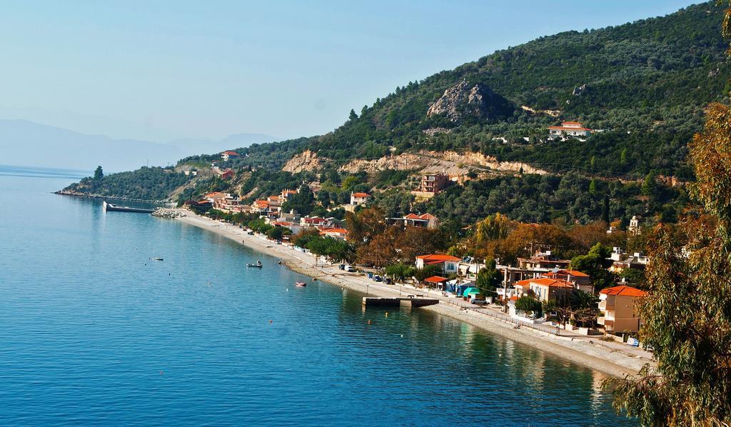 Aparthotel Pharos Ilia