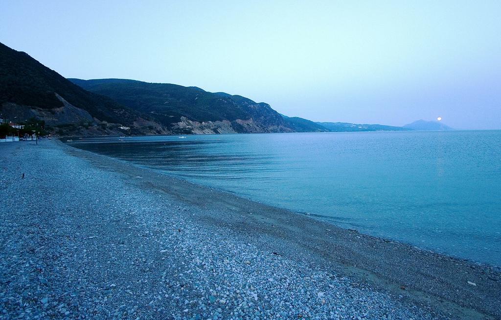 Pharos Aparthotel Ilia