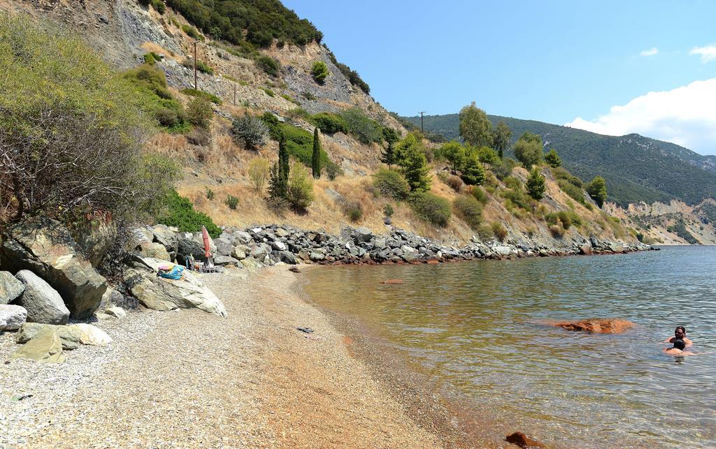 Pharos Aparthotel Ilia