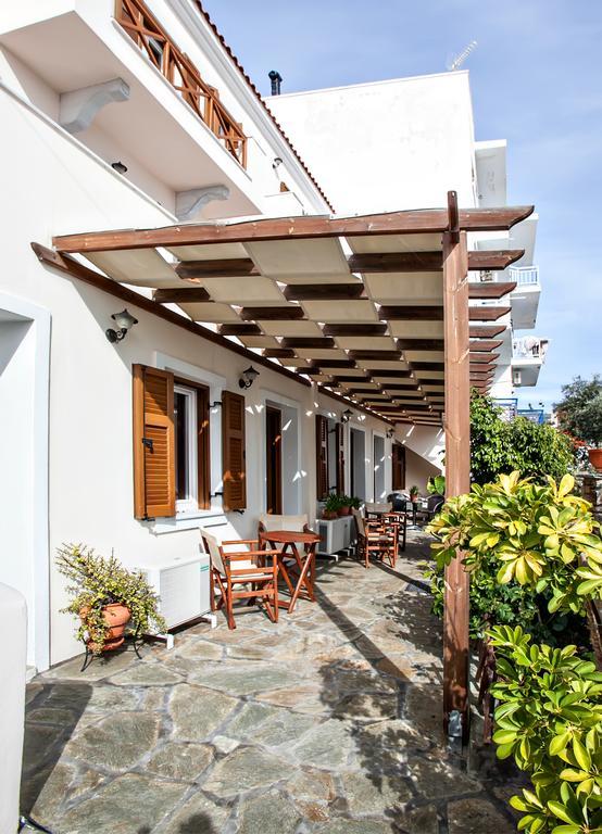 Arxontiko Tinos