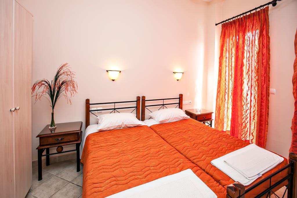 Guest house Arxontiko