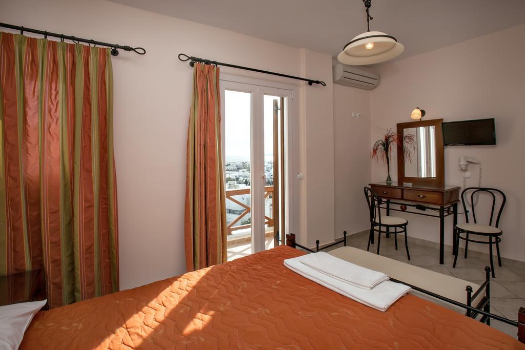 Guest house Arxontiko *