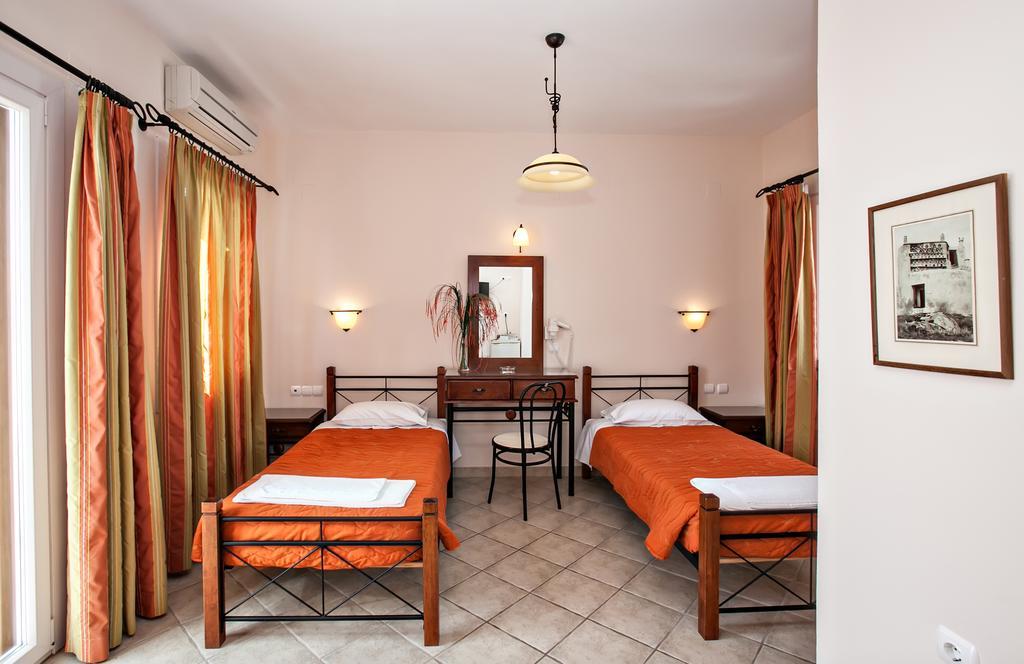 Guest house Arxontiko Tinos