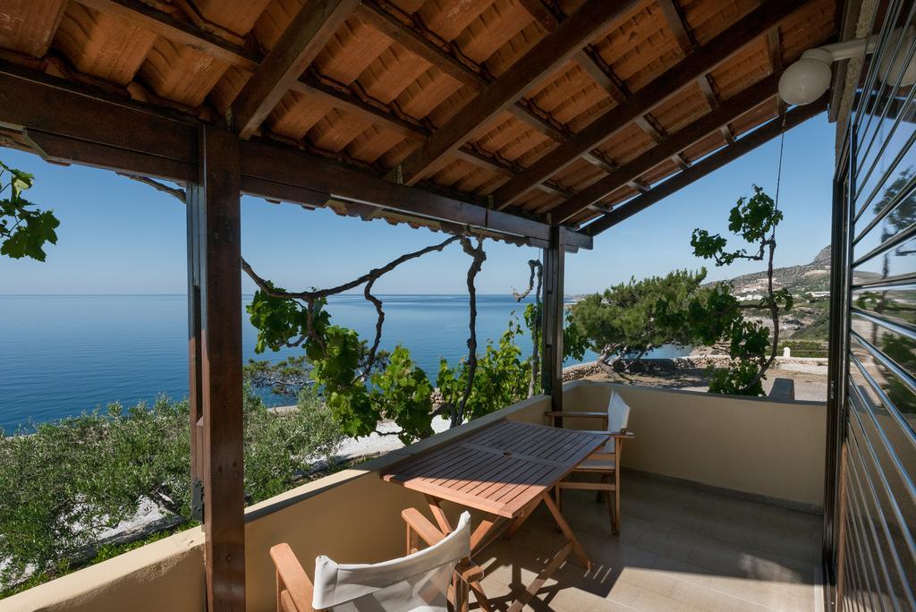Ferma Solaris Apartment Agia Fotia (Ierapetra)