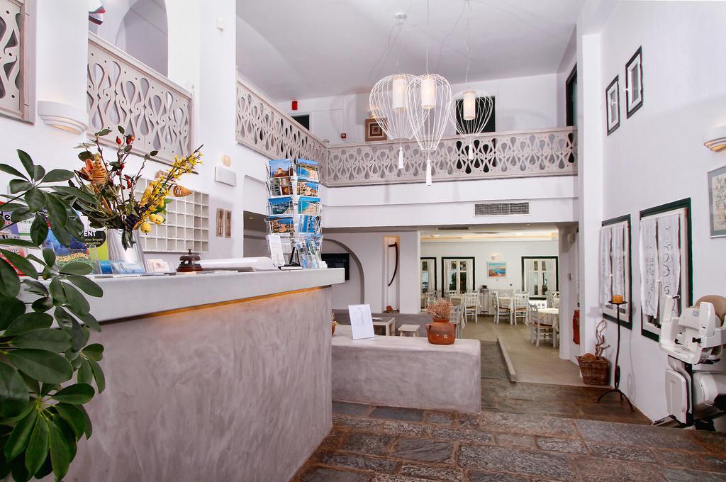 Hotel Kalypso