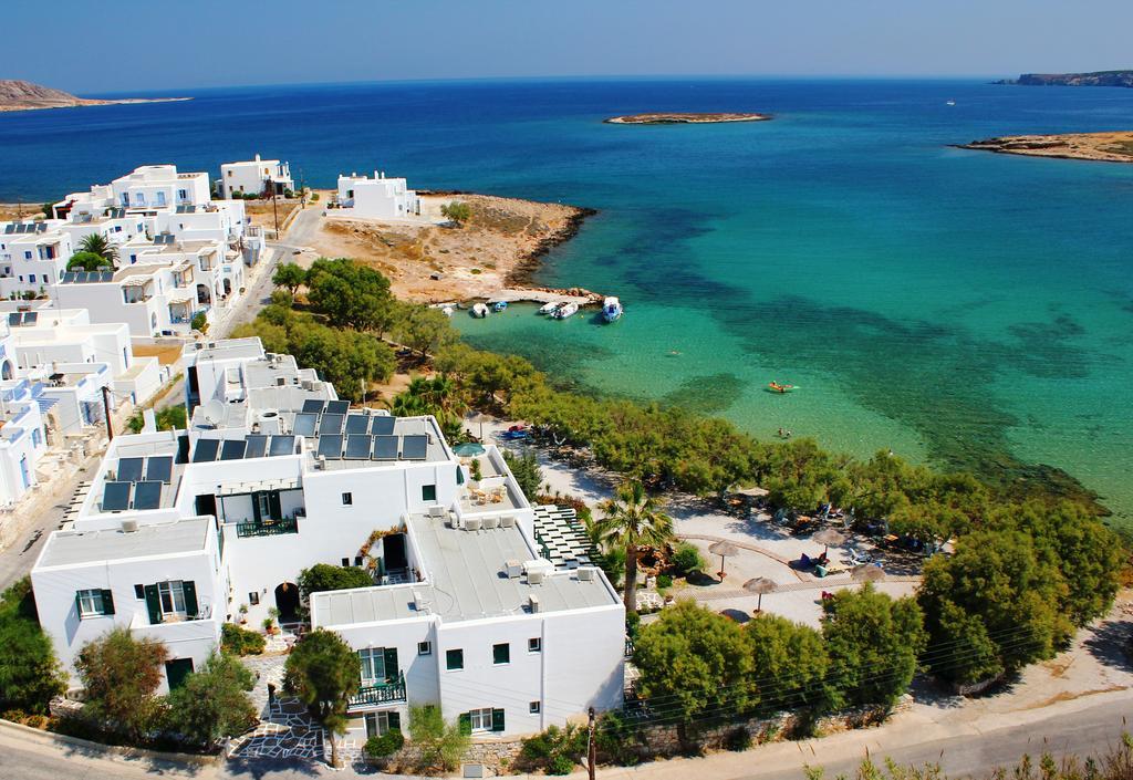 Kalypso Parikia (Paros)