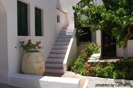 Aparthotel Ourania Hersonissos (Crete)