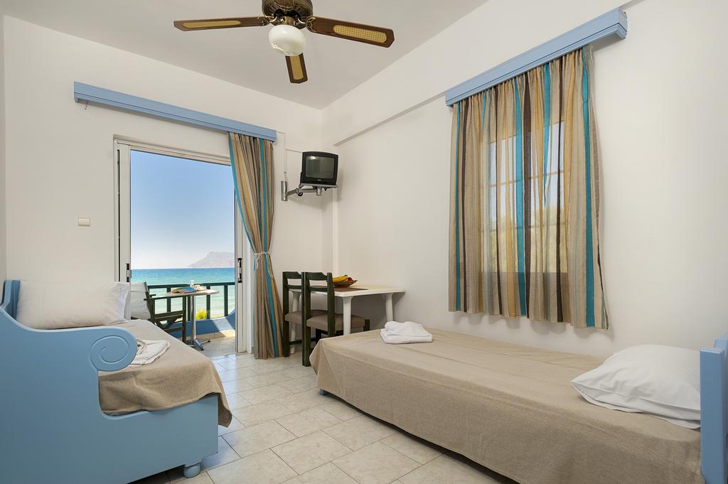Apartment Tripodis Kissamos