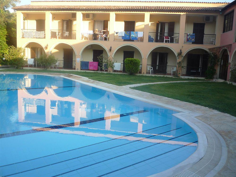 Annaliza Aparthotel