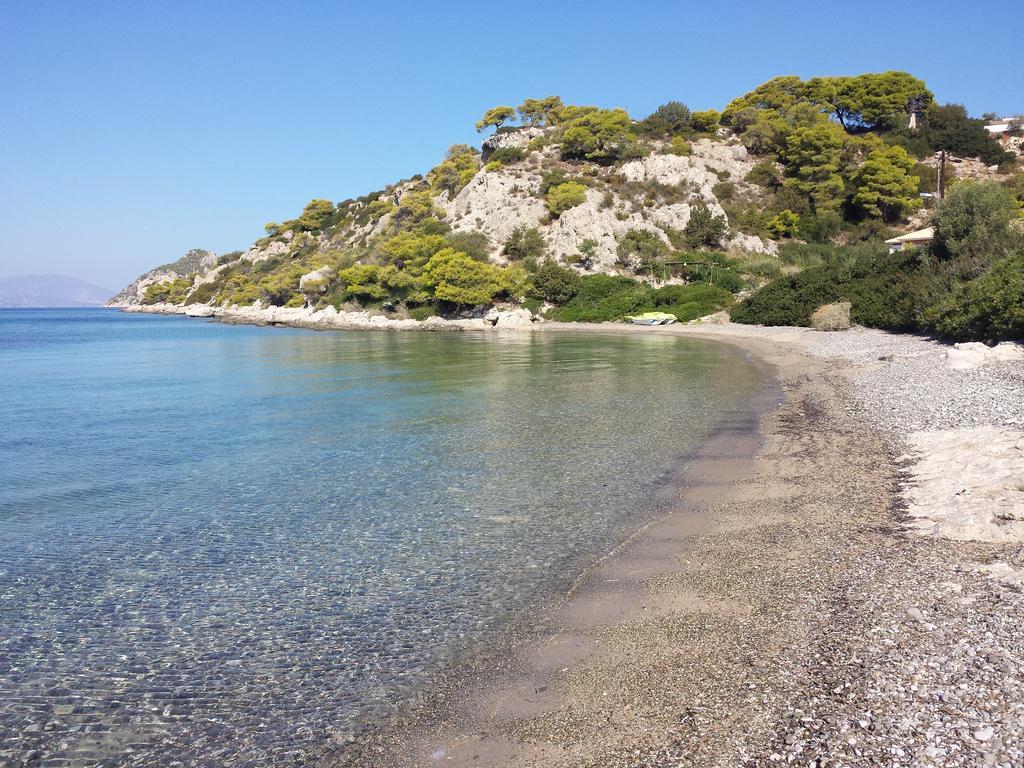 Villa Elena In Loutraki *