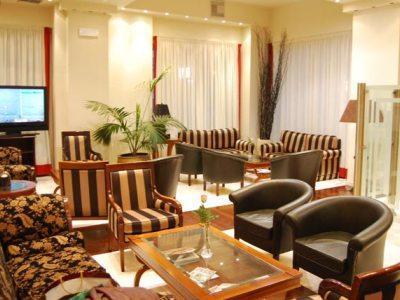 Galaxy Hotel 2*